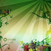 live earth