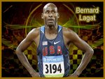 Bernard Lagat