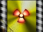 Radiation Symbol