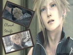 Sides of Cloud Strife
