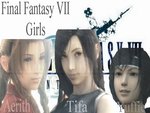 FFVII Heroines