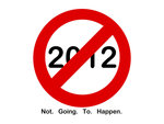 2012 is a RUMOUR...
