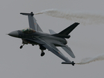 F-16 Fighting Falcon