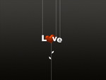 Love on strings