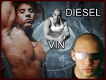Vin Diesel