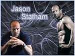 Jason Statham
