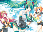 Vocaloid