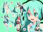 Miku Hatsune