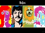 Psychedelic Beatles