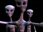 Aliens
