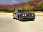 Bentley brookland