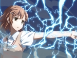 Railgun