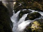 SolDuc Falls