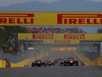 Formula 1 Grand Prix