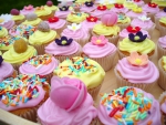 Cupcakes