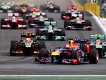 Formula 1 Grand Prix