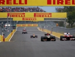 Formula 1 Grand Prix