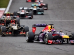 Formula 1 Grand Prix