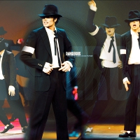 Michael-Jackson-Dancing-ART-WORK