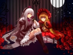Rozen Maiden