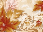 When Leaves Turn Gold