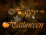 Happy Halloween