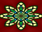 Chapel window