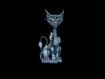 Madness Returns~Cheshire Cat 