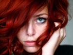 Red Head