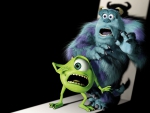 Monster's Inc. University