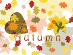 Autumn~Halloween
