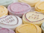 Candy Love!