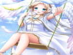 Cute Angel