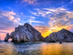 Beautiful - El Arco de Cabo San Lucas, Mexico