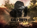 Call of Duty Ghost wallpaper
