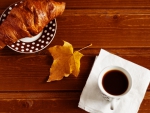 Autumn Breakfast