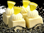 Lemon Bites