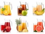 Fresh Juices