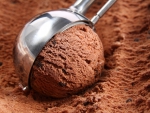 Chocolate Ice Cream