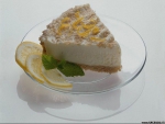 Lemon Cake