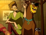 shaggy and scooby