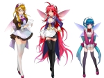 Fairy Servants