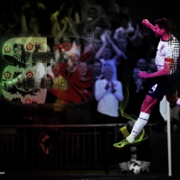 Steven Gerrard Wallpaper #3