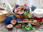*** Fresh figs ***