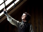 Sweeney Todd!