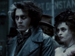 Sweeney Todd!