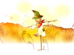 Scarecrow
