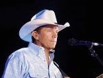 george strait-