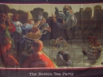Boston Tea Party