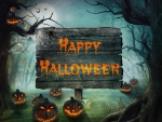 Happy Halloween